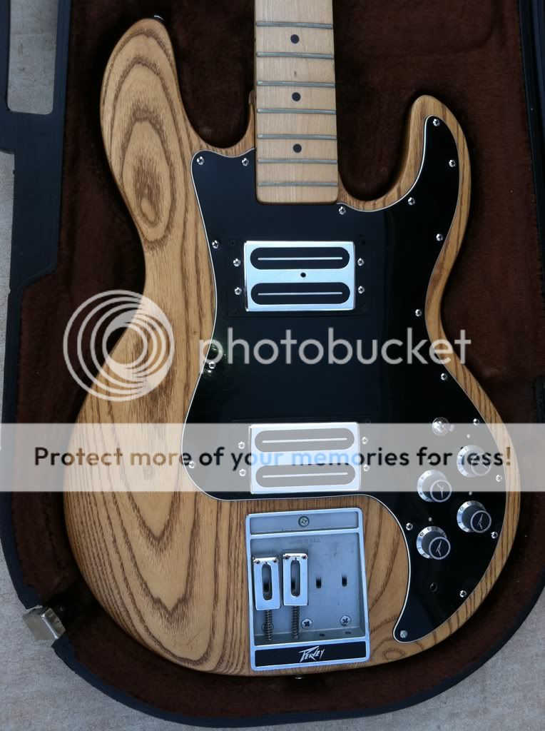 peavey t-40 dating